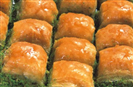 BAKLAVA